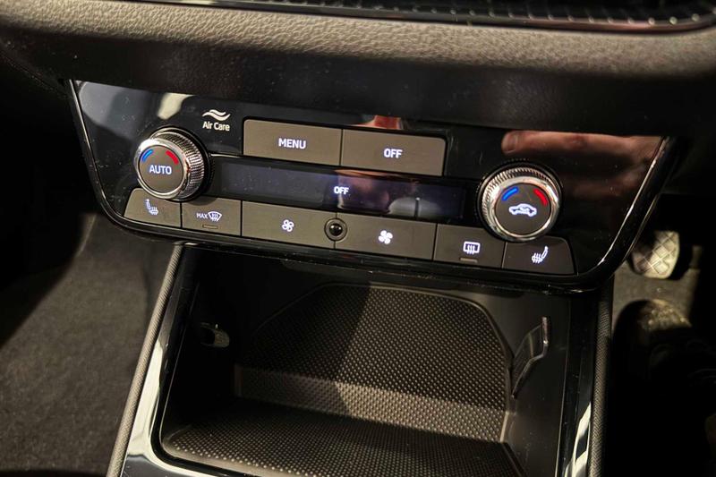 Used Skoda Fabia for sale - 77532759: Photo 31