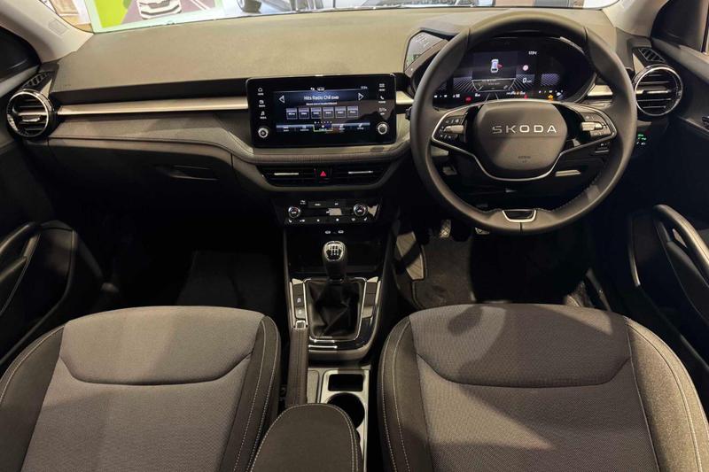 Used Skoda Fabia for sale - 77532759: Photo 34