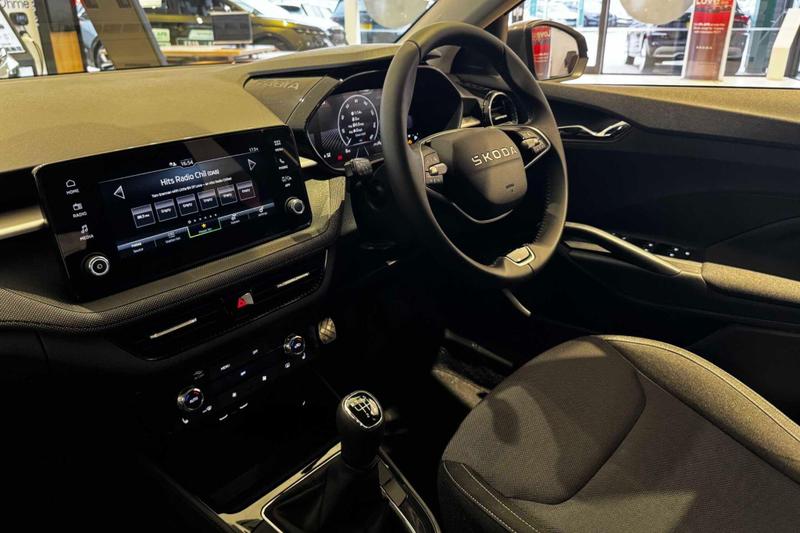 Used Skoda Fabia for sale - 77532759: Photo 38