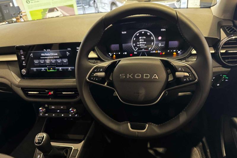 Used Skoda Fabia for sale - 77532759: Photo 39