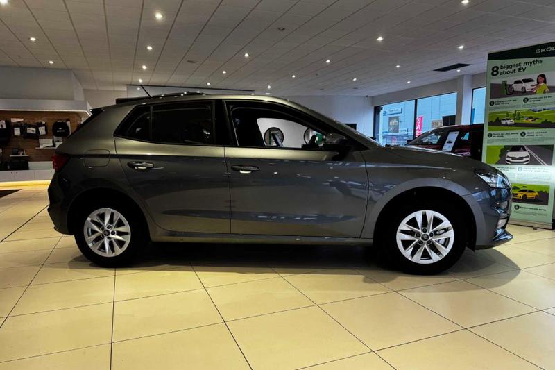 Used Skoda Fabia for sale - 77532759: Photo 4