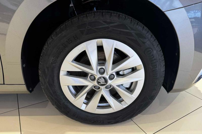 Used Skoda Fabia for sale - 77532759: Photo 5