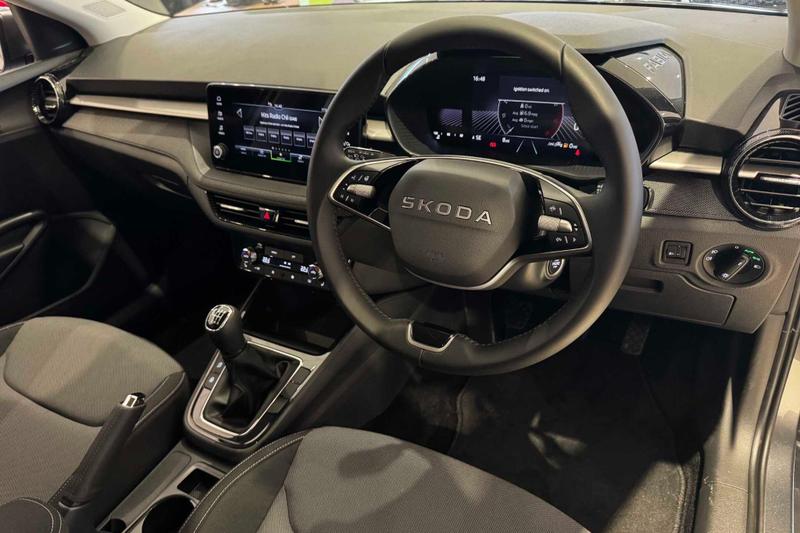 Used Skoda Fabia for sale - 77532759: Photo 6