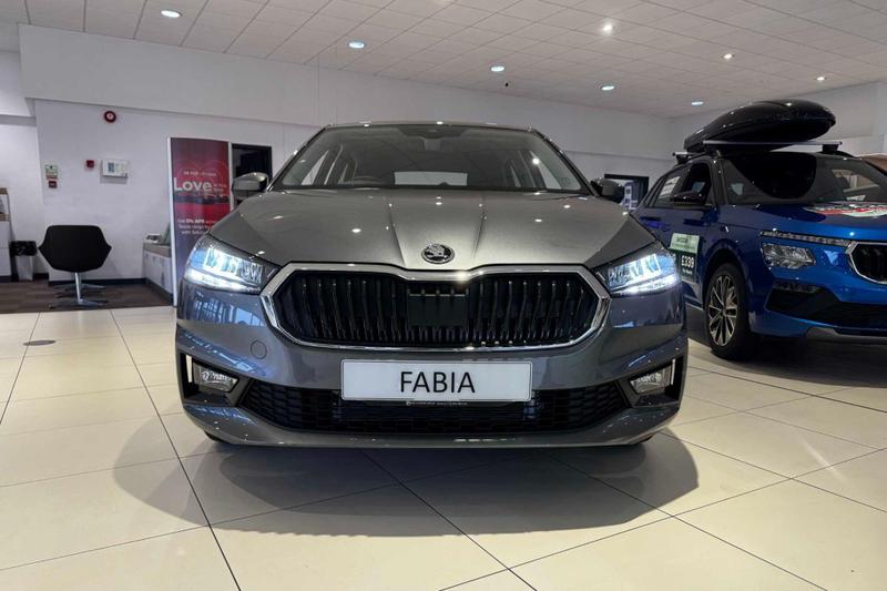 Used Skoda Fabia for sale - 77532759: Photo 7