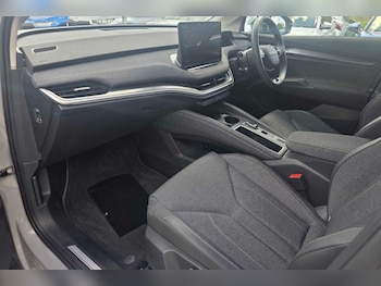 Used Skoda Elroq 2025 for sale - 78630700: Photo