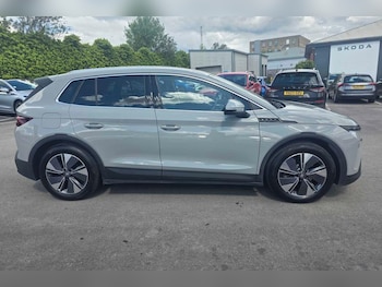Used Skoda Elroq 2025 for sale - 78630700: Photo