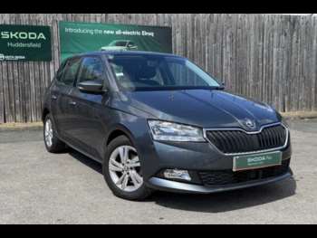 2020 - 1.0 TSI SE 5dr Manual