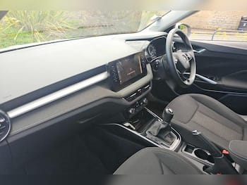 Used Skoda Fabia 2023 for sale - 79596891: Photo