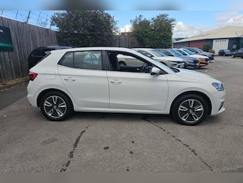Used Skoda Fabia 2023 for sale - 79596891: Photo