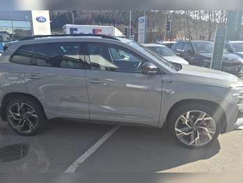 Used Skoda Karoq 2025 for sale - 77691506: Photo