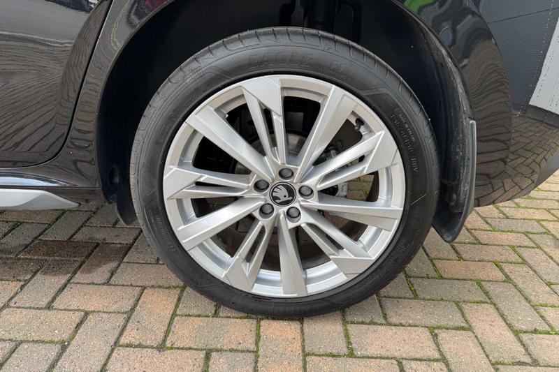 Used Skoda Kamiq 2025 for sale - 76154214: Photo 11