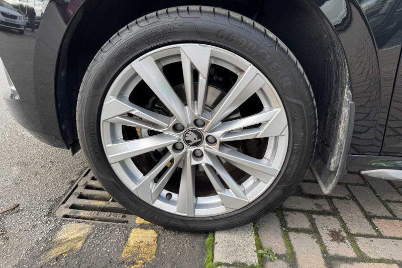 Used Skoda Kamiq 2025 for sale - 76154214: Photo 12