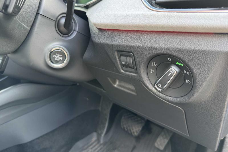 Used Skoda Kamiq 2025 for sale - 76154214: Photo 17