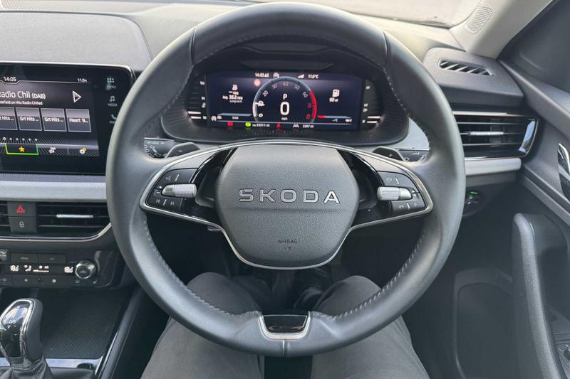 Used Skoda Kamiq 2025 for sale - 76154214: Photo 18