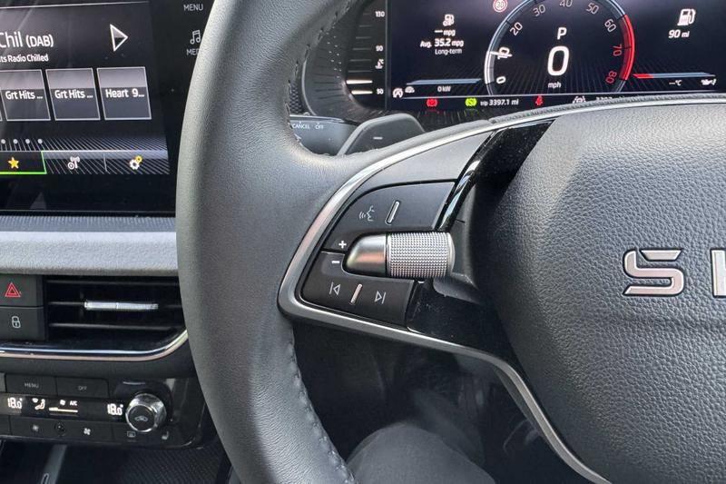 Used Skoda Kamiq 2025 for sale - 76154214: Photo 19