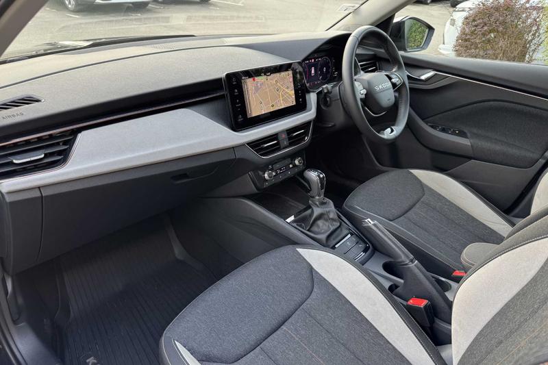 Used Skoda Kamiq 2025 for sale - 76154214: Photo 2