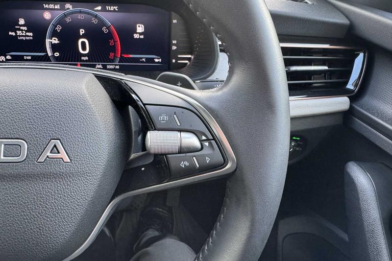 Used Skoda Kamiq 2025 for sale - 76154214: Photo 20