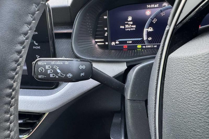 Used Skoda Kamiq 2025 for sale - 76154214: Photo 21