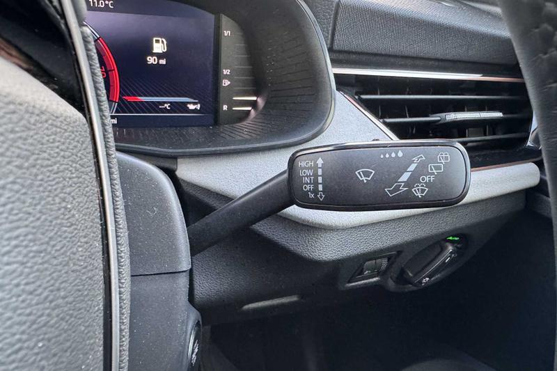 Used Skoda Kamiq 2025 for sale - 76154214: Photo 22