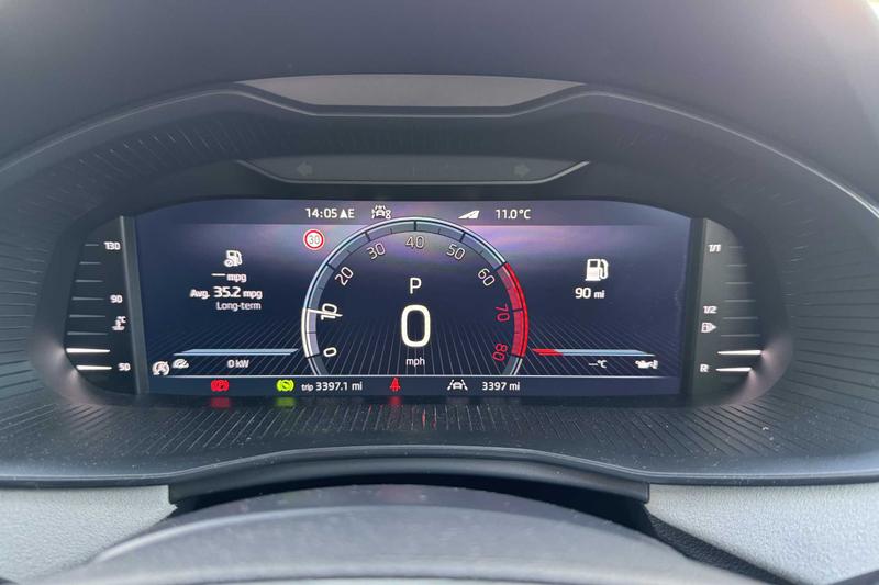 Used Skoda Kamiq 2025 for sale - 76154214: Photo 23