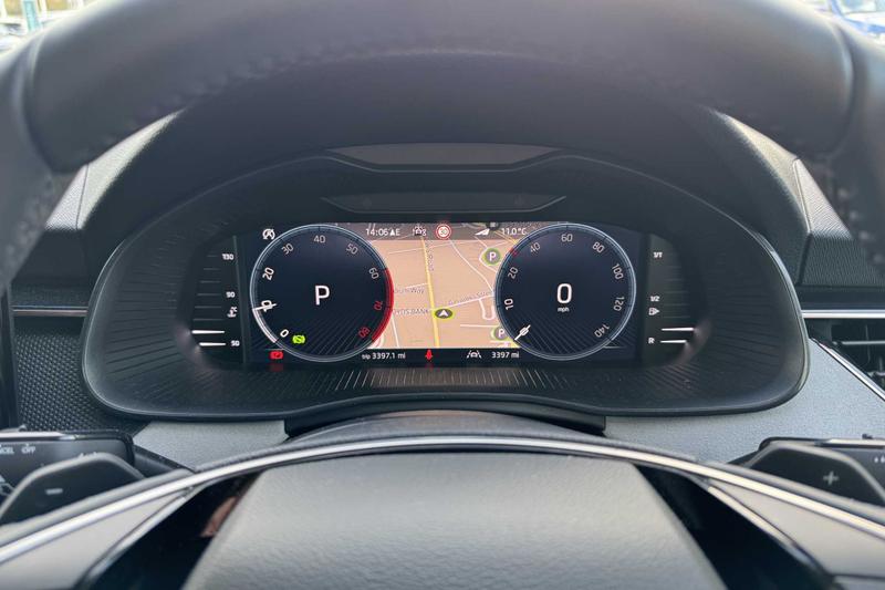 Used Skoda Kamiq 2025 for sale - 76154214: Photo 24