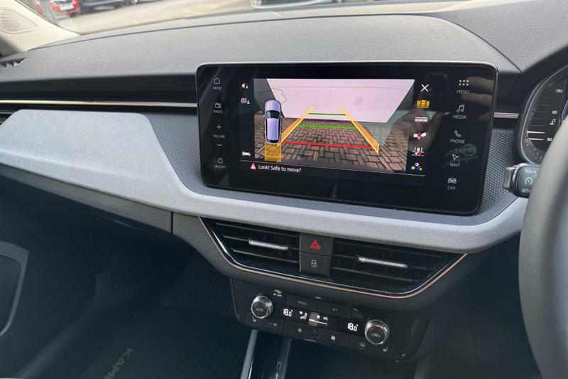 Used Skoda Kamiq 2025 for sale - 76154214: Photo 26