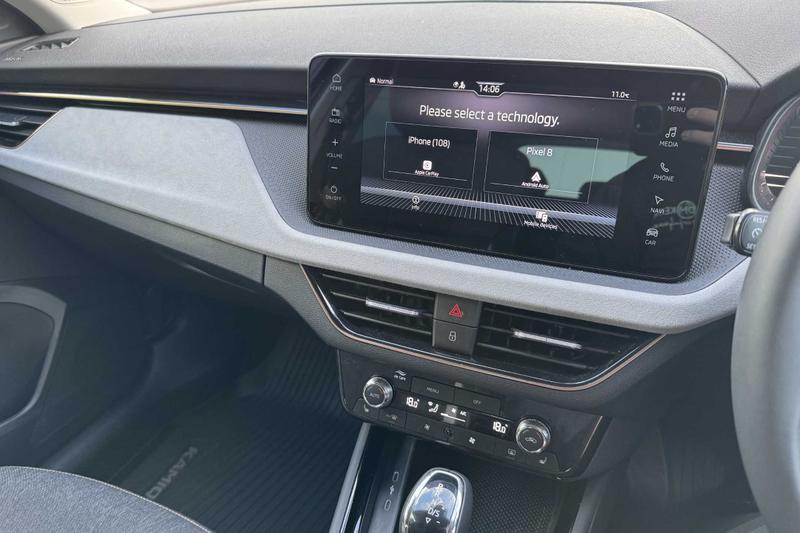 Used Skoda Kamiq 2025 for sale - 76154214: Photo 27