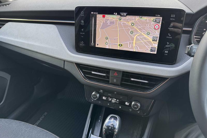 Used Skoda Kamiq 2025 for sale - 76154214: Photo 28