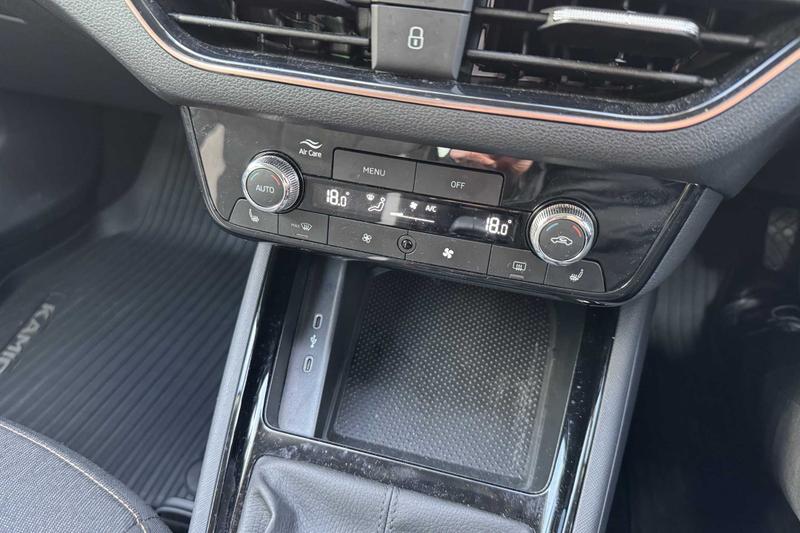 Used Skoda Kamiq 2025 for sale - 76154214: Photo 29