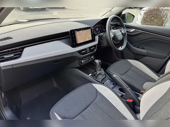 Used Skoda Kamiq 2025 for sale - 76154214: Photo