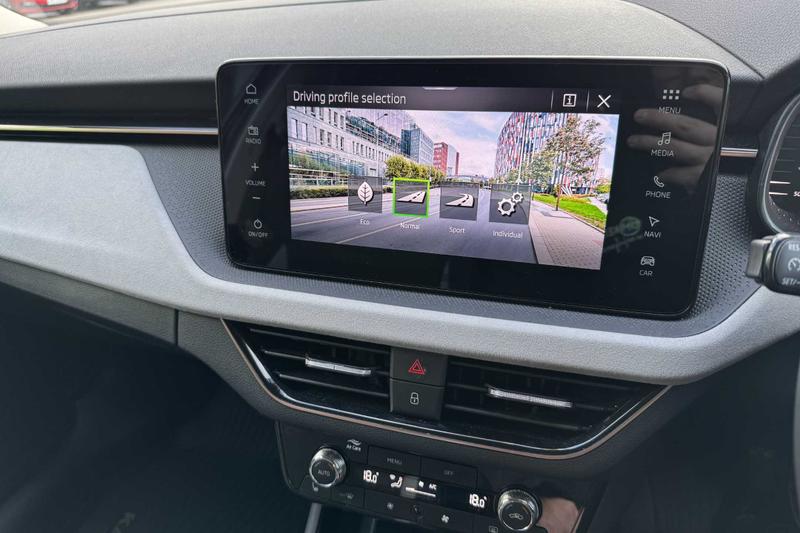 Used Skoda Kamiq 2025 for sale - 76154214: Photo 30