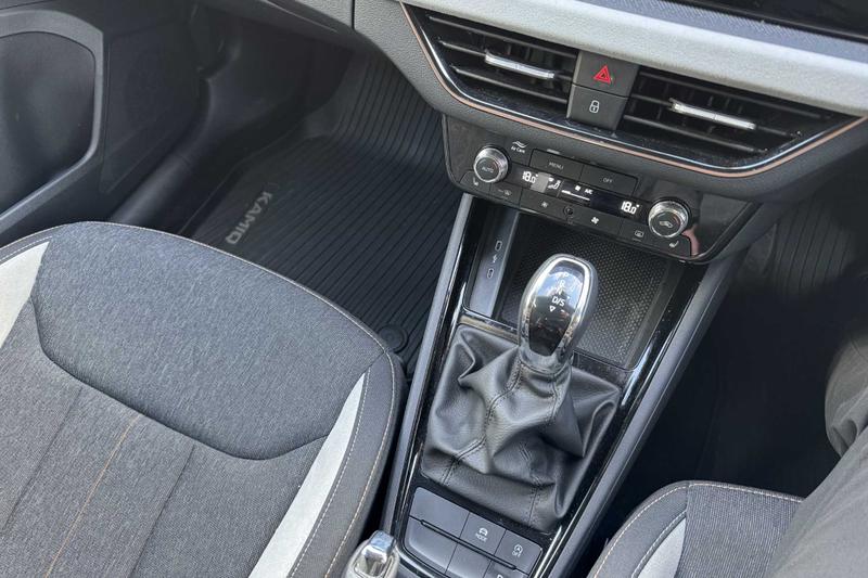 Used Skoda Kamiq 2025 for sale - 76154214: Photo 31