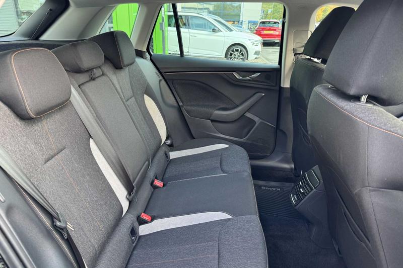 Used Skoda Kamiq 2025 for sale - 76154214: Photo 32