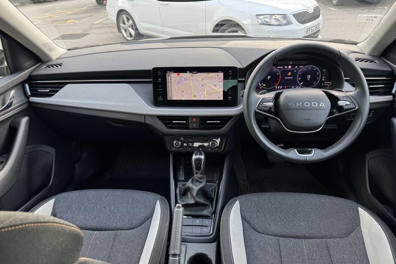 Used Skoda Kamiq 2025 for sale - 76154214: Photo 33