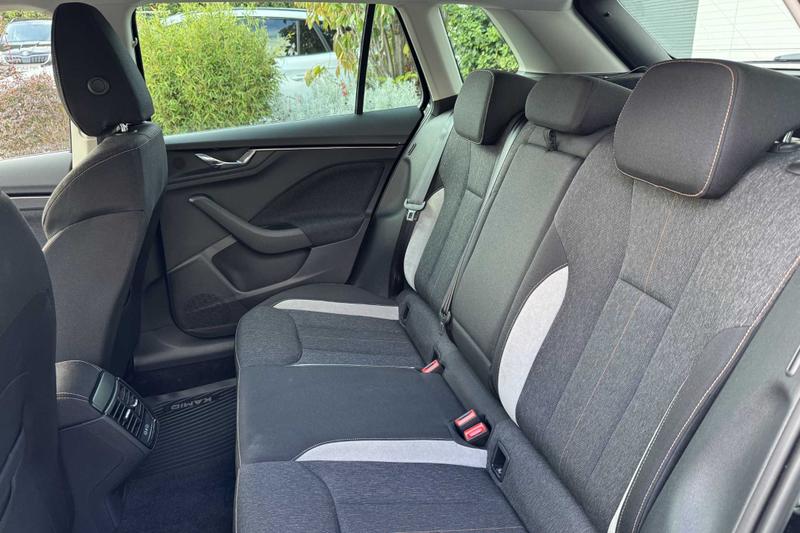 Used Skoda Kamiq 2025 for sale - 76154214: Photo 35