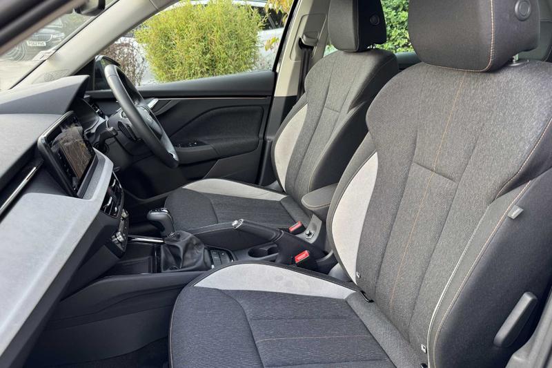 Used Skoda Kamiq 2025 for sale - 76154214: Photo 36