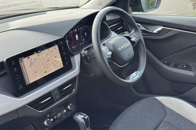 Used Skoda Kamiq 2025 for sale - 76154214: Photo 37