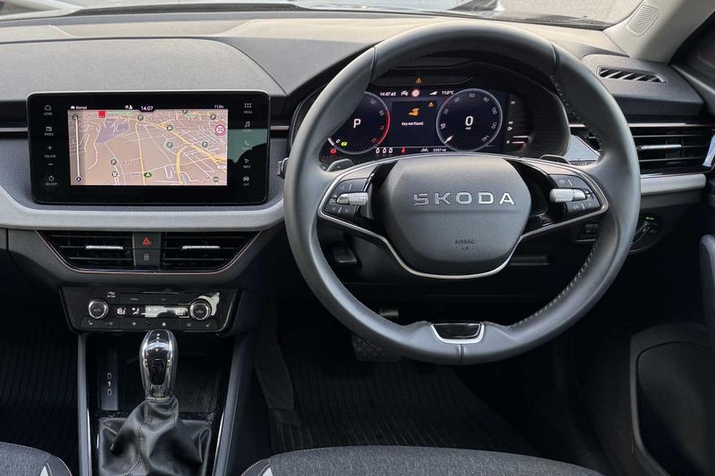 Used Skoda Kamiq 2025 for sale - 76154214: Photo 39