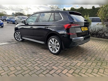 Used Skoda Kamiq 2025 for sale - 76154214: Photo