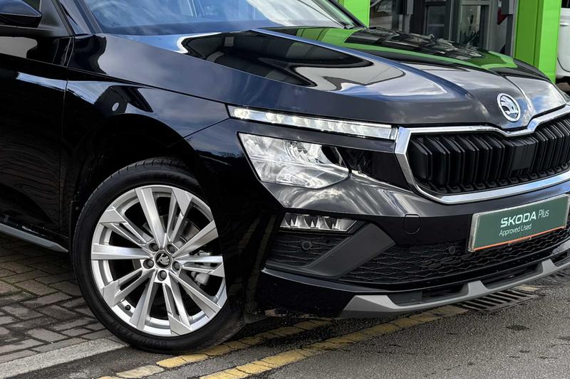 Used Skoda Kamiq 2025 for sale - 76154214: Photo 40