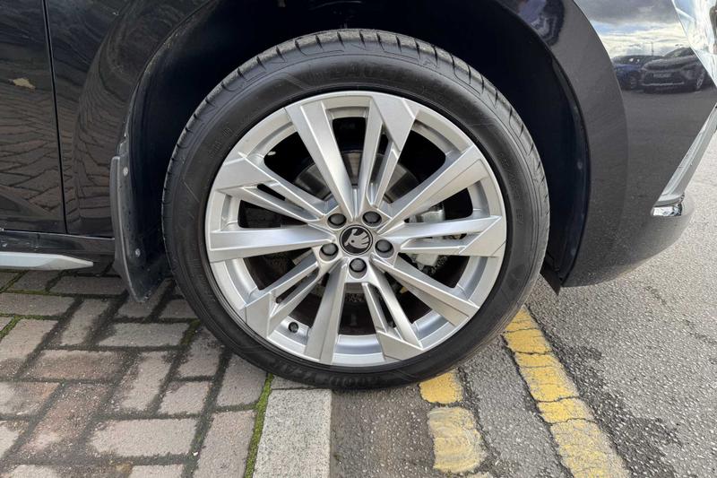 Used Skoda Kamiq 2025 for sale - 76154214: Photo 5