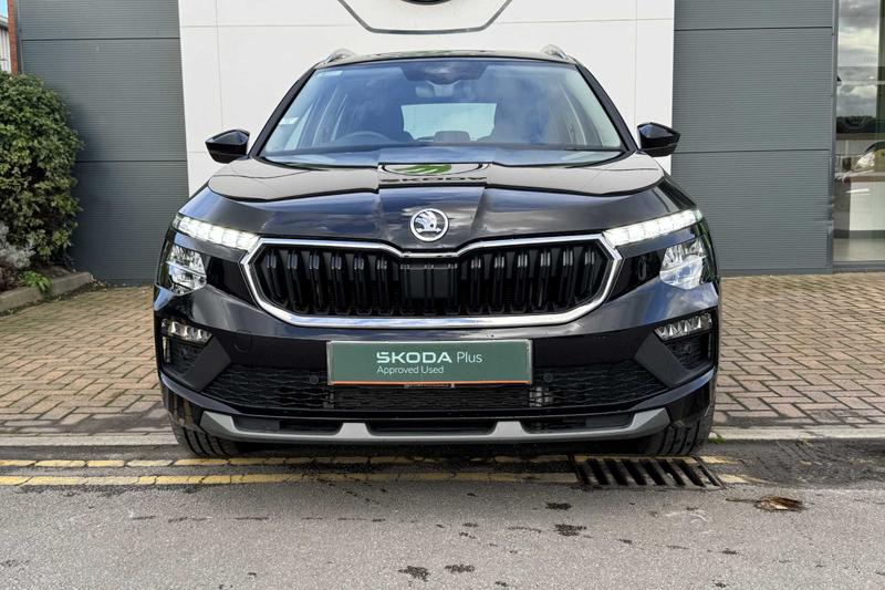 Used Skoda Kamiq 2025 for sale - 76154214: Photo 7