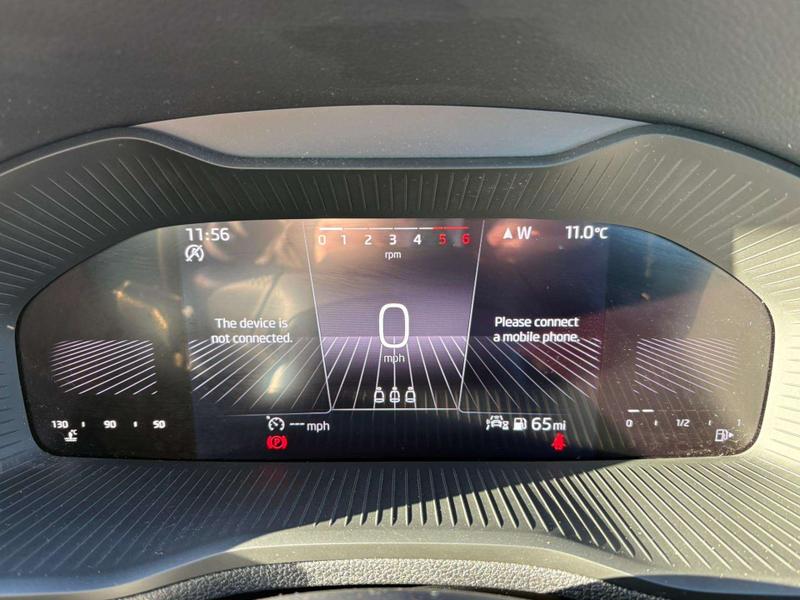 Used Skoda Karoq 2023 for sale - 77407145: Photo 12