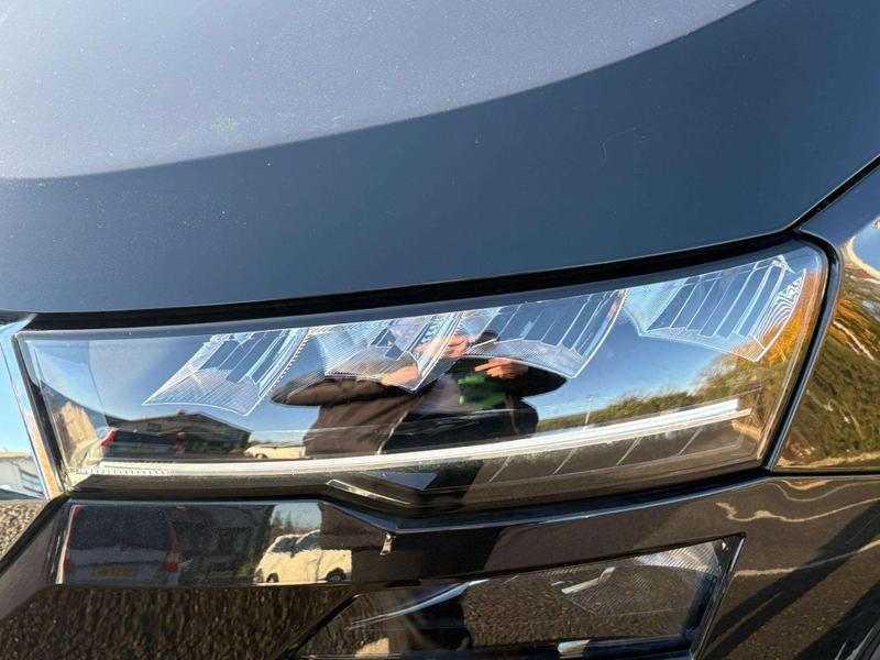 Used Skoda Karoq 2023 for sale - 77407145: Photo 20