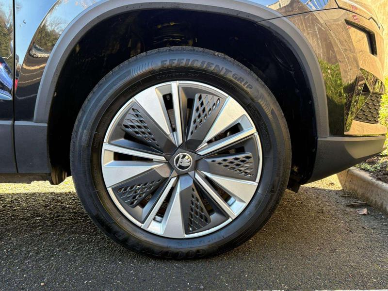 Used Skoda Karoq 2023 for sale - 77407145: Photo 35