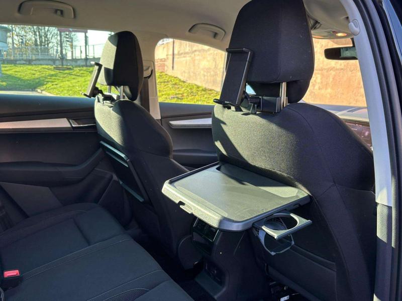Used Skoda Karoq 2023 for sale - 77407145: Photo 38