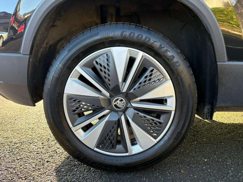 Used Skoda Karoq 2023 for sale - 77407145: Photo 6