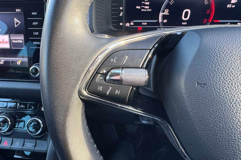 Used Skoda Kodiaq 2022 for sale - 76882588: Photo 20