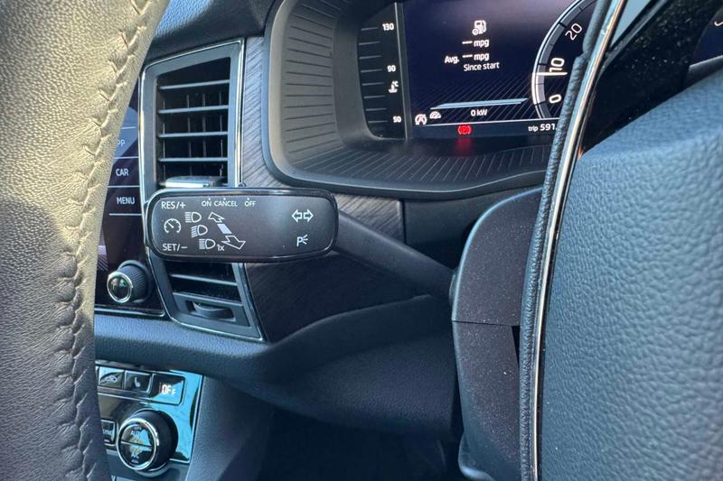 Used Skoda Kodiaq 2022 for sale - 76882588: Photo 22