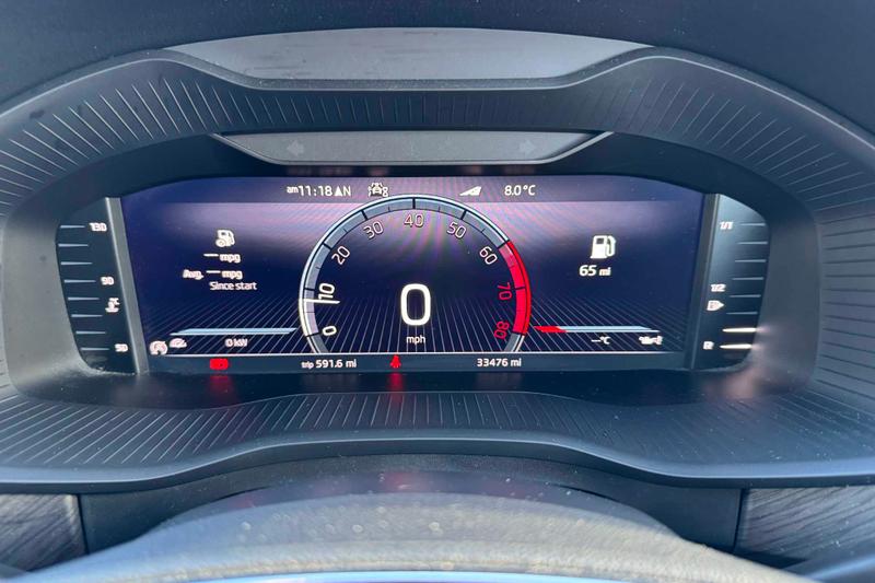 Used Skoda Kodiaq 2022 for sale - 76882588: Photo 24